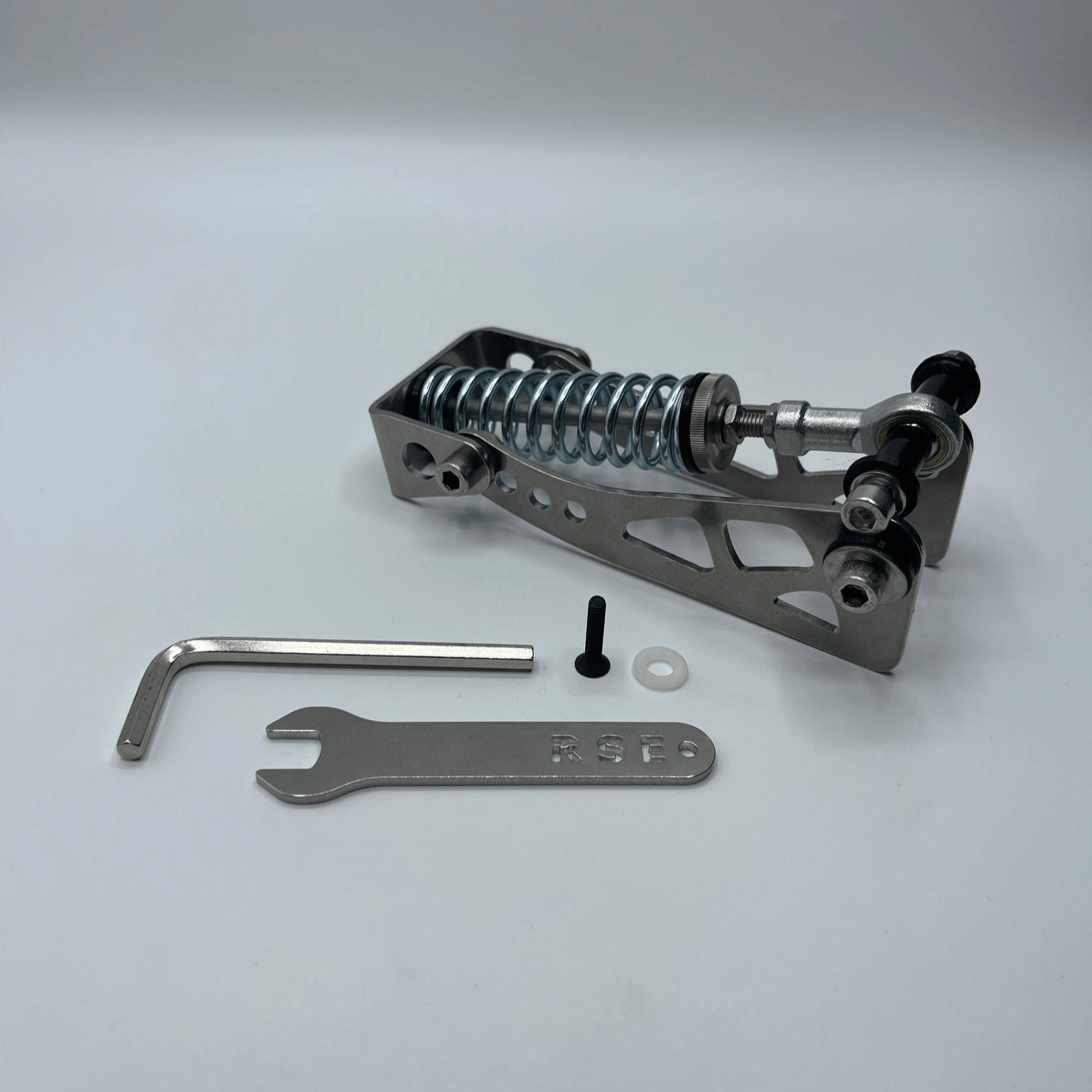 fanatec csl pedal upgrade Clutch Upgrade Kit Rev3
