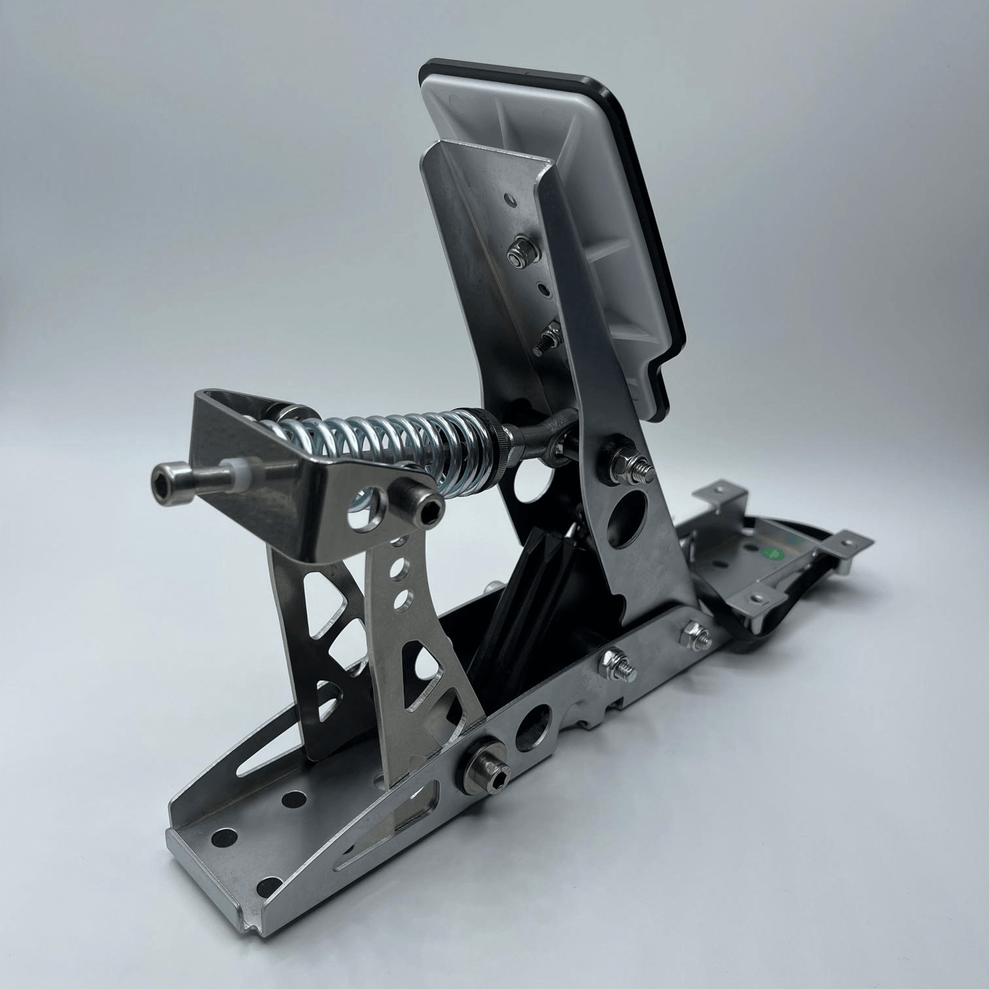 Clutch & Throttle Upgrade Kit Rev3 - Fanatec CSL Pedals