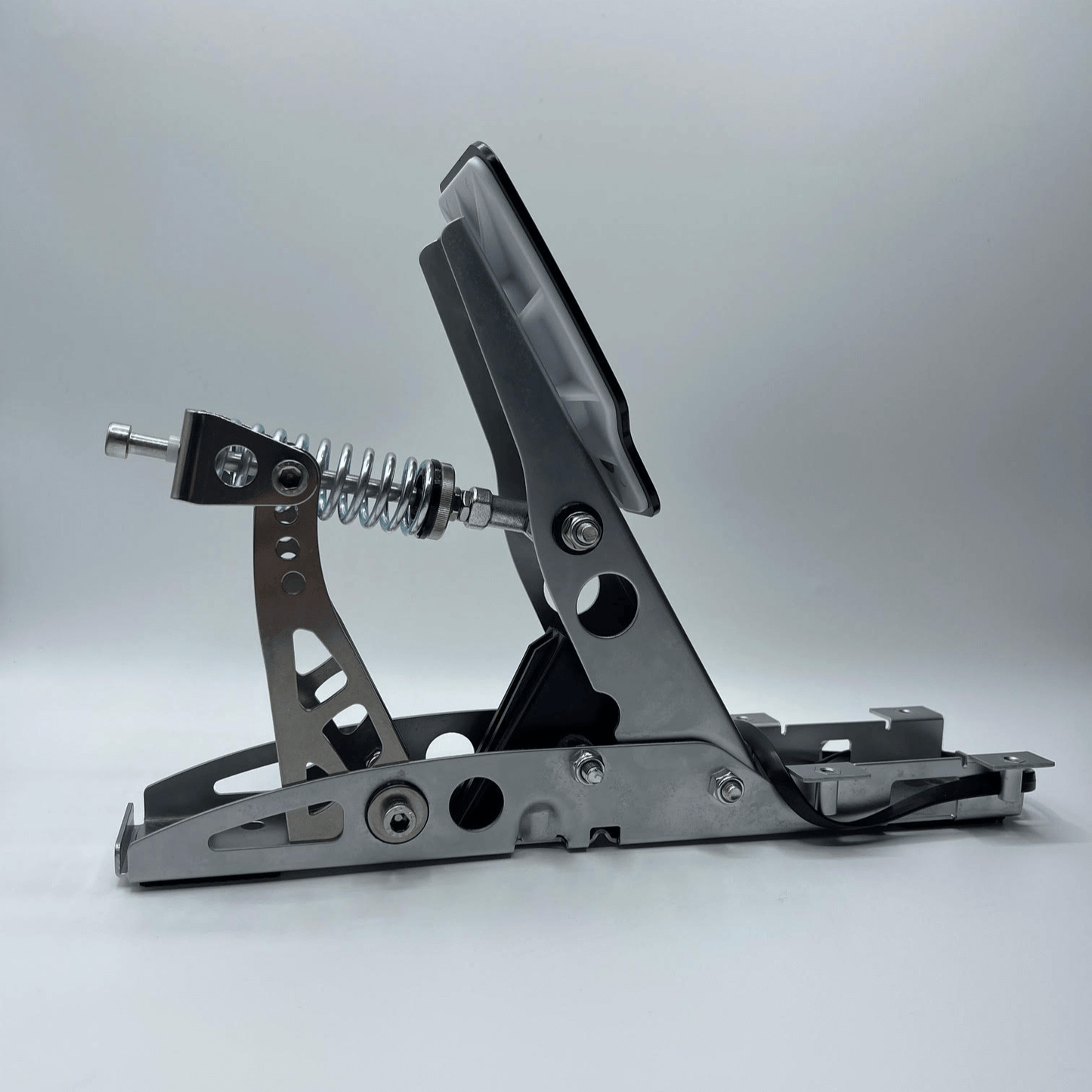 Clutch & Throttle Upgrade Kit Rev3 - Fanatec CSL Pedals