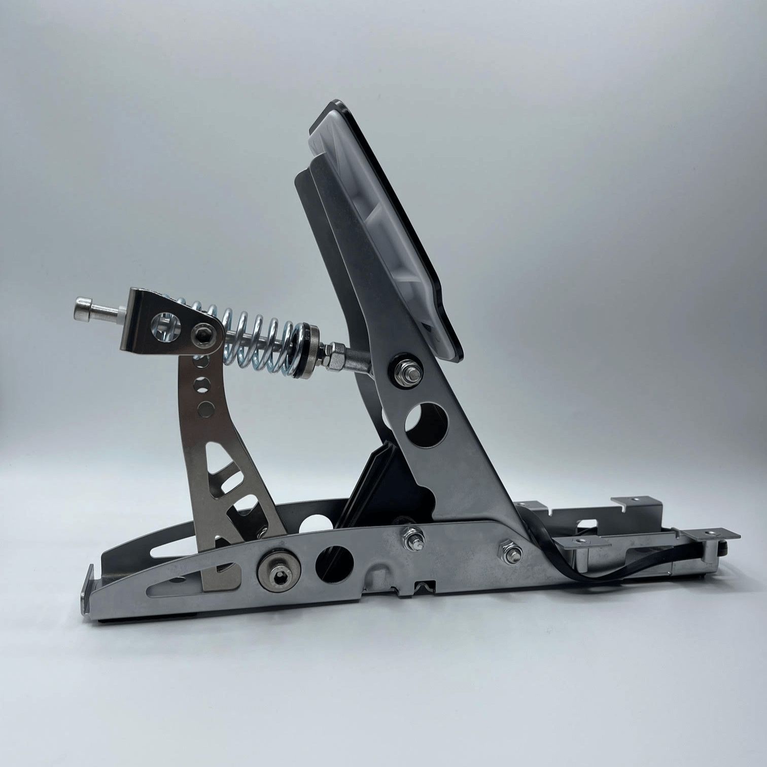 fanatec csl pedal Clutch & Throttle Upgrade Kit Rev3