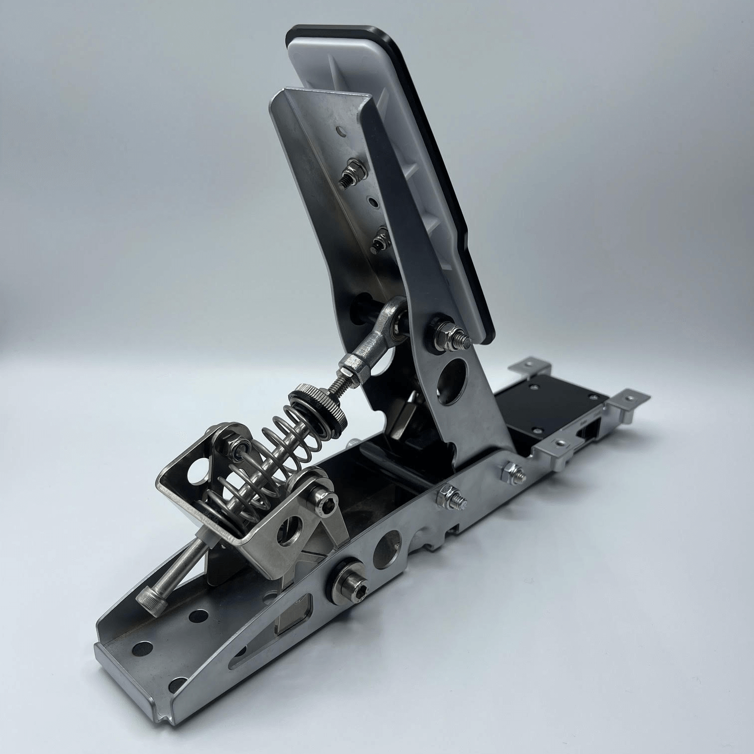 Clutch & Throttle Upgrade Kit Rev3 - Fanatec CSL Pedals – Race Sim 