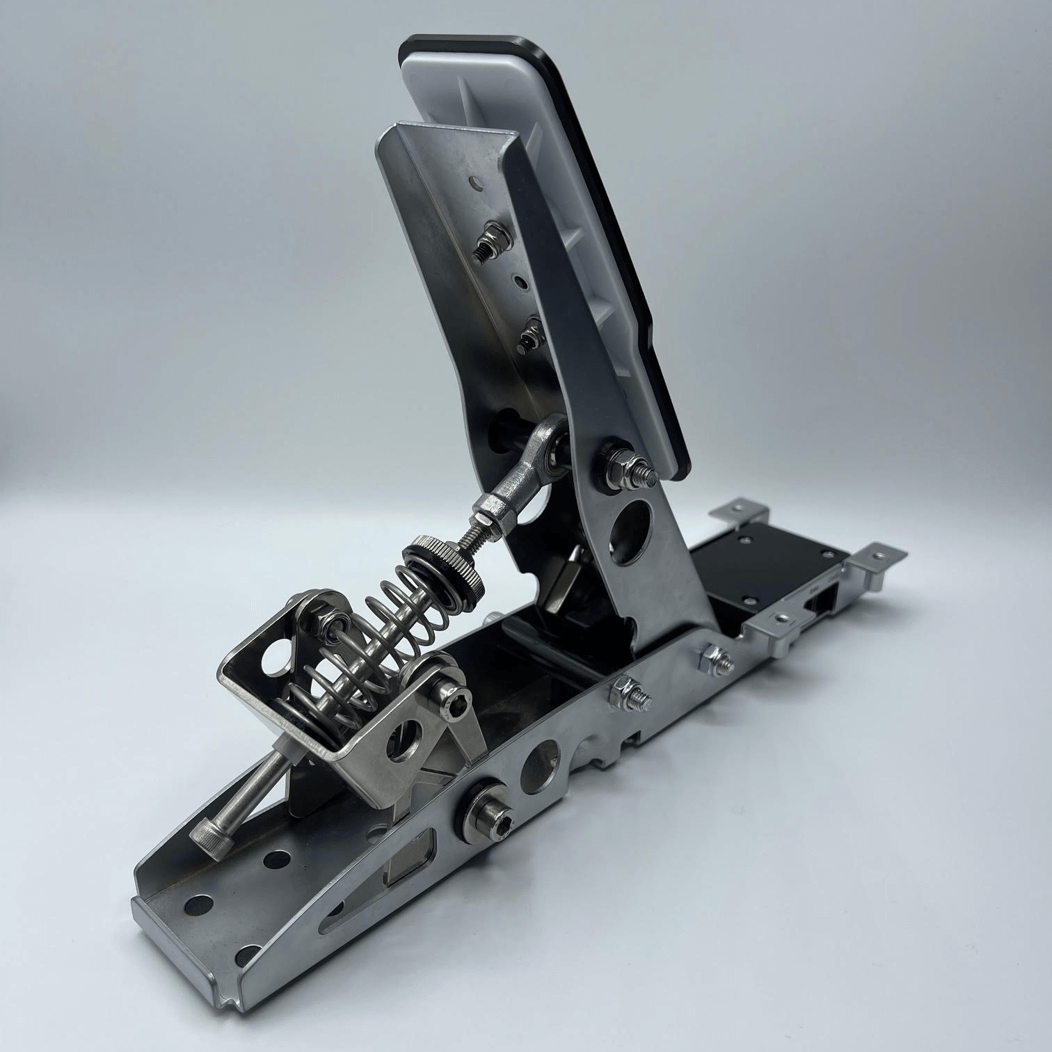 Throttle Upgrade Kit Rev3